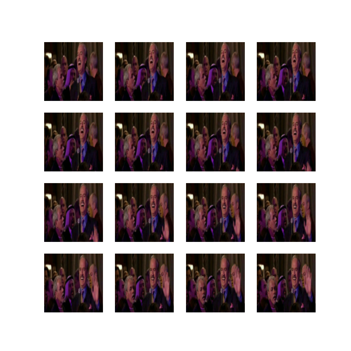 plot video api